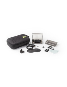 Kit microphone Stéréo avec 4061 Core+